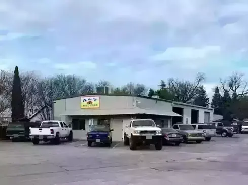 A & T Auto Care — photo from the business 2