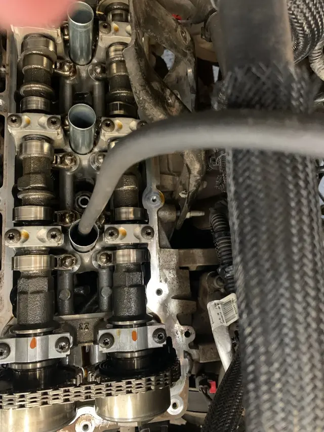 A & T Auto Care — photo from the business 9