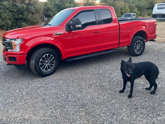 Customer photo from Brian's review