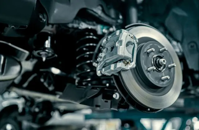 A & T Auto Care — photo from the business 12