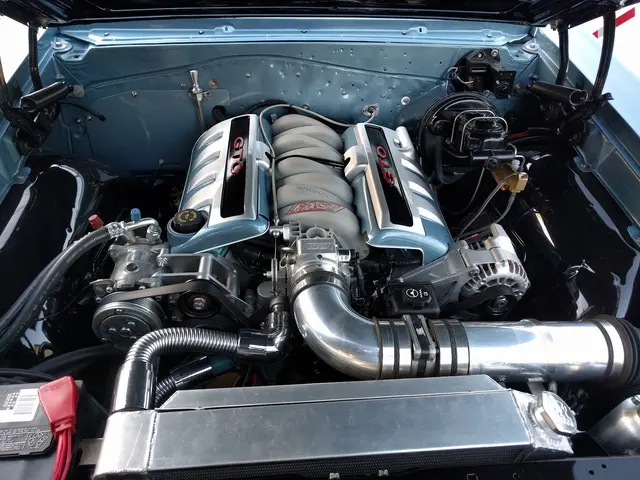 Gary's Automotive — customer photo 2