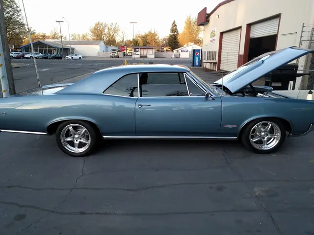 Gary's Automotive — customer photo 6