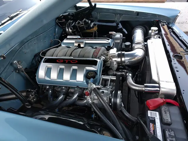 Gary's Automotive — customer photo 5