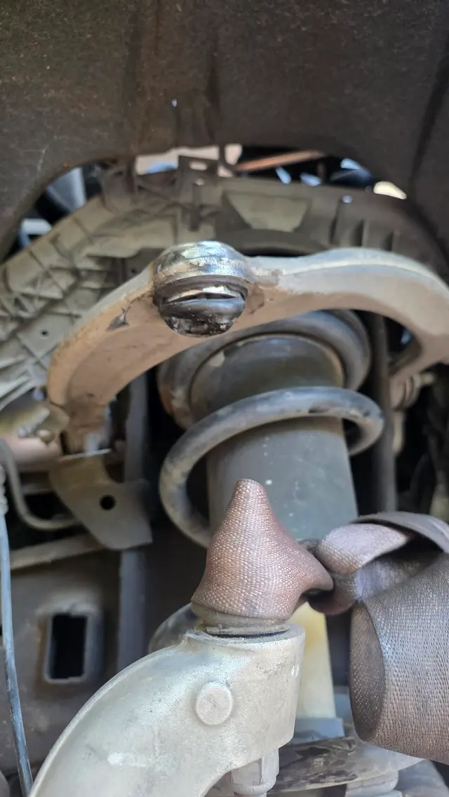 Tedious Auto Repair Chico — photo from the business 3