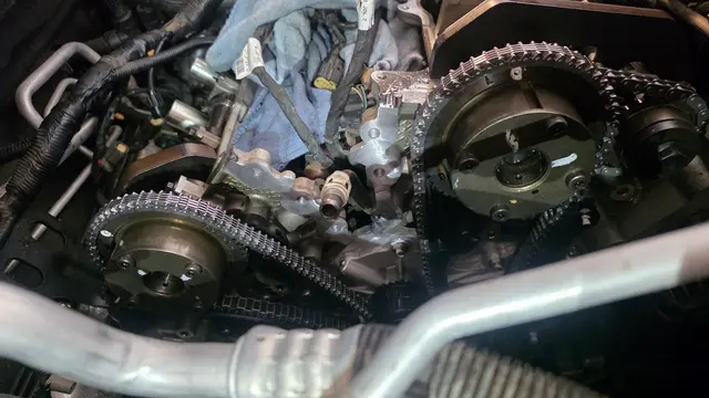 Tedious Auto Repair Chico — photo from the business 7