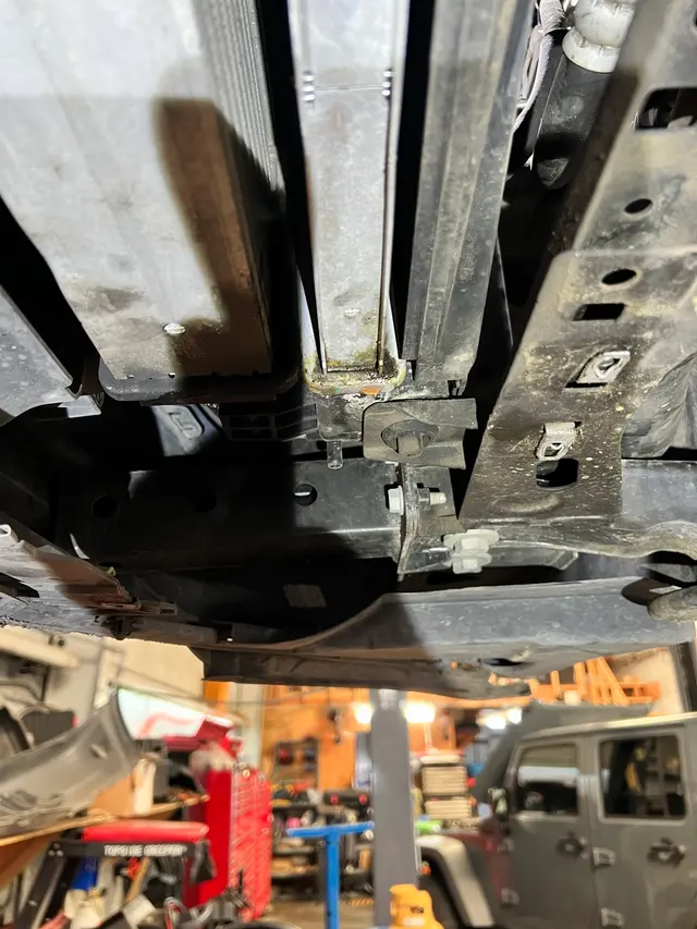 Tedious Auto Repair Chico — photo from the business 8