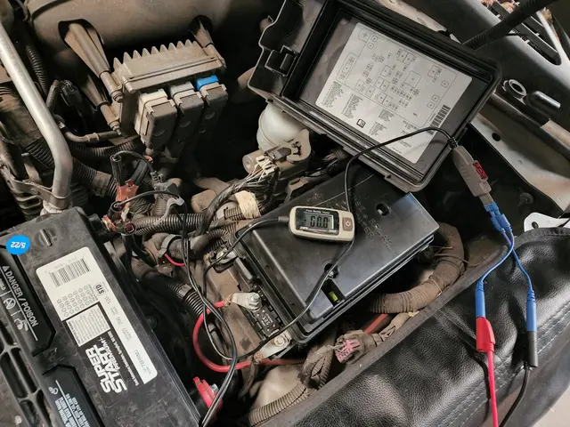 Tedious Auto Repair Chico — photo from the business 12