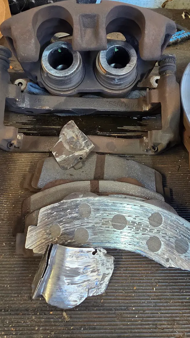 Tedious Auto Repair Chico — photo from the business 6