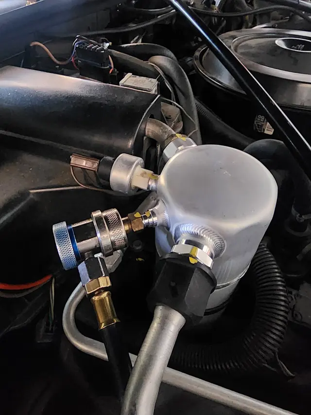 Tedious Auto Repair Chico — photo from the business 10