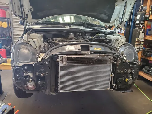 Tedious Auto Repair Chico — photo from the business 9