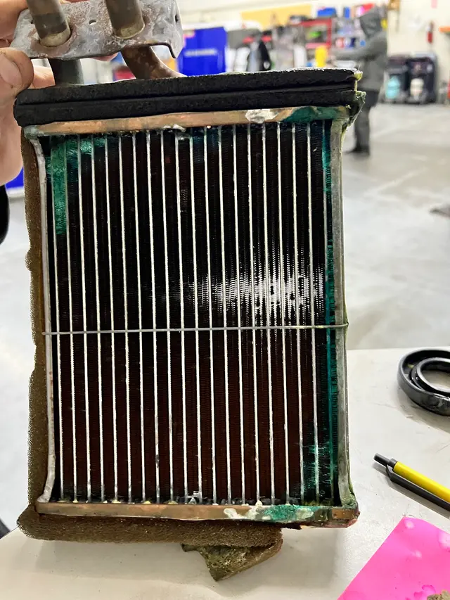 Precision Auto Repair — customer photo 7