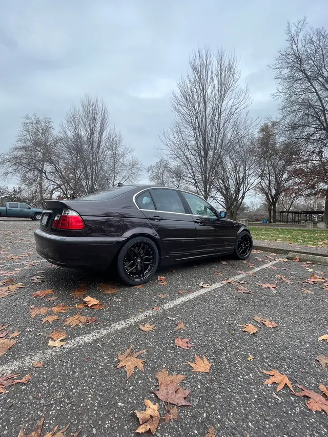 Precision Auto Repair — customer photo 5