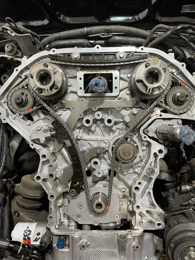 Precision Auto Repair — customer photo 6