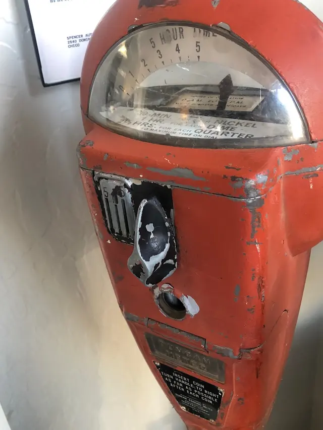 Spencer Auto Repair Shop — photo from the business 10