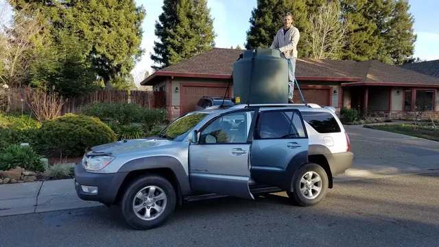 Customer photo from Steven's review