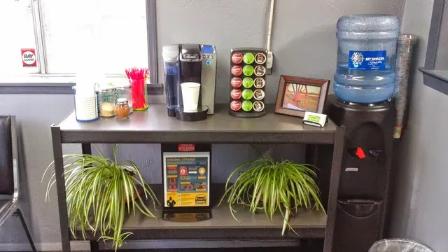 Chico Car Care — photo from the business 4