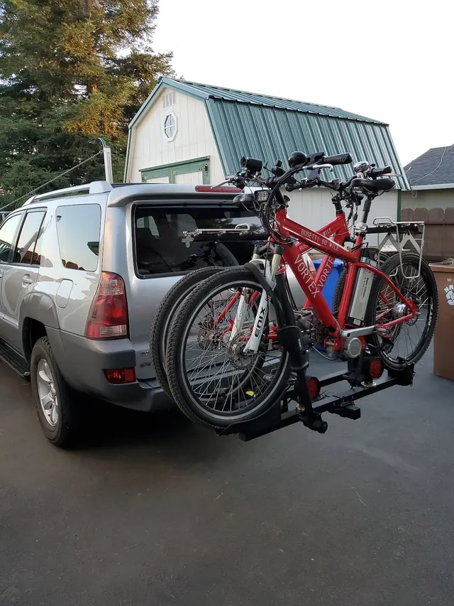 Customer photo from Steven's review