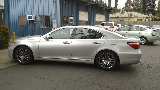 Chico Car Care — photo from the business 6