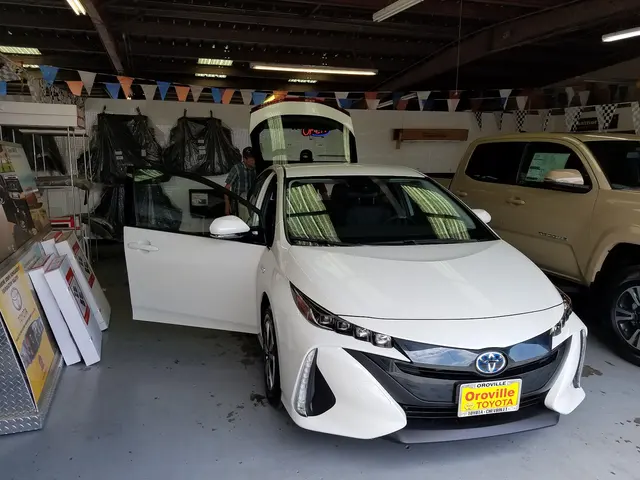 Chico Car Care — customer photo 9