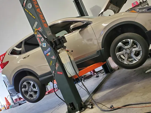 L.E. AUTOMOTIVE — photo from the business 6