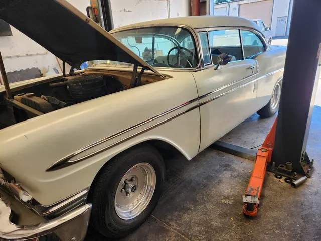 L.E. AUTOMOTIVE — photo from the business 11