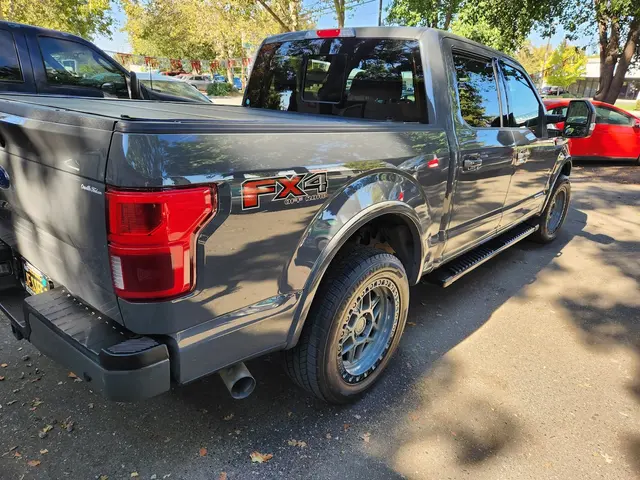 L.E. AUTOMOTIVE — photo from the business 5