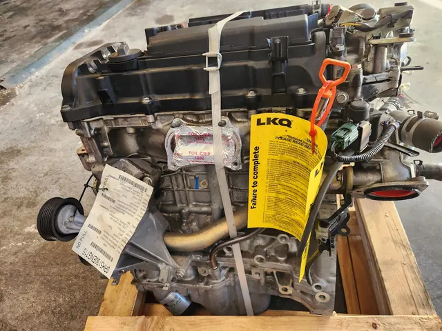 L.E. AUTOMOTIVE — photo from the business 4