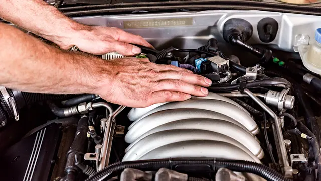 Chico Auto Tech — photo from the business 1
