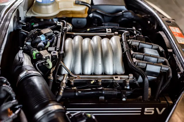 Chico Auto Tech — photo from the business 6