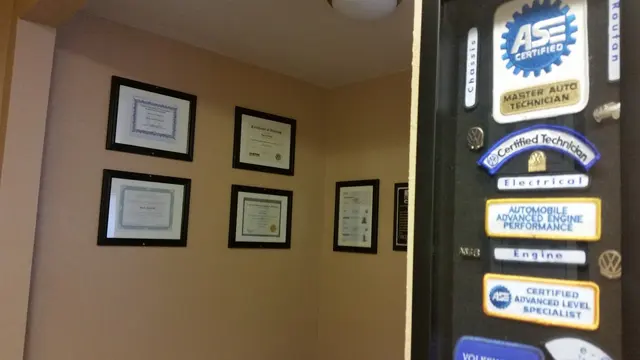 Chico Auto Tech — customer photo 5