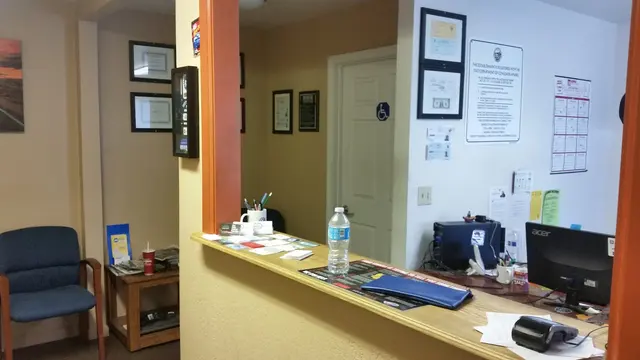 Chico Auto Tech — customer photo 11