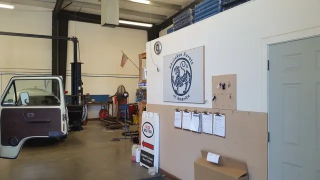 Chico Auto Tech — customer photo 12