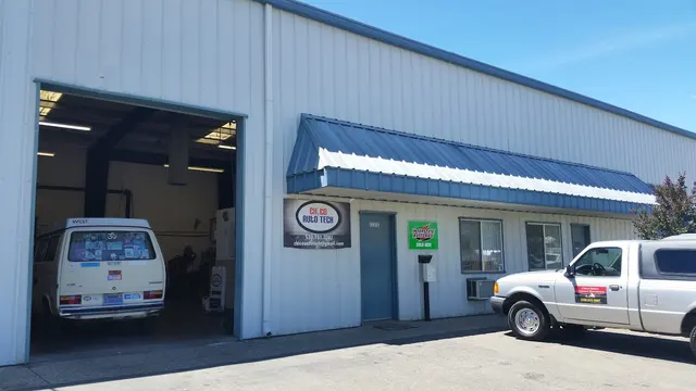 Chico Auto Tech — customer photo 8
