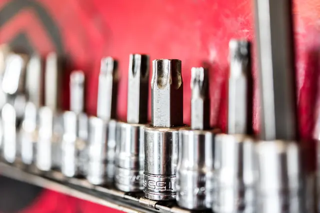 Chico Auto Tech — photo from the business 7