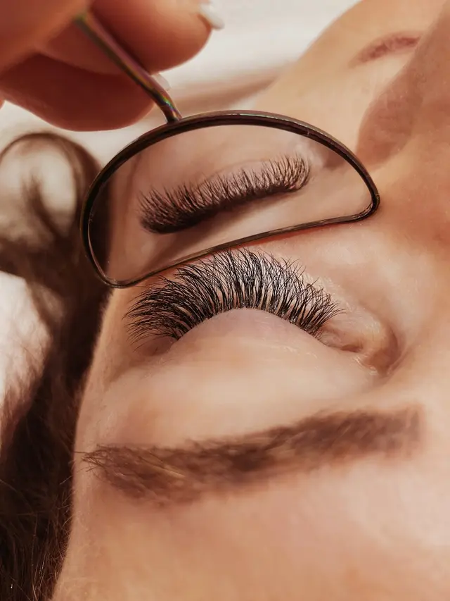 Linda Lash Co. Eyelash Extensions — photo from the business 7