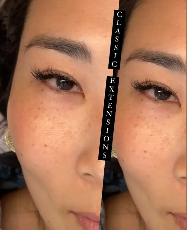 Linda Lash Co. Eyelash Extensions — customer photo 4