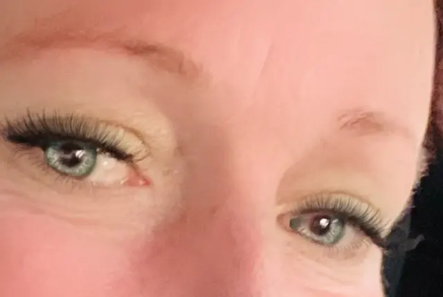 Linda Lash Co. Eyelash Extensions — customer photo 12
