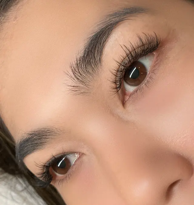 Linda Lash Co. Eyelash Extensions — photo from the business 1