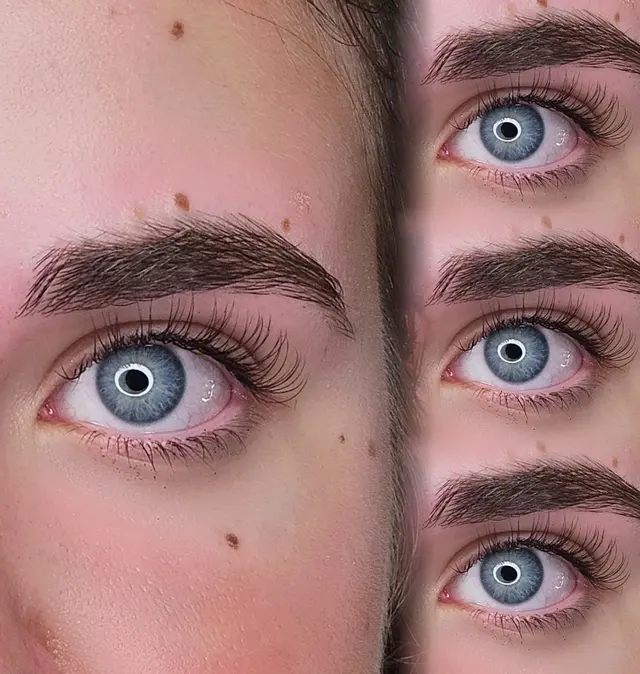 Linda Lash Co. Eyelash Extensions — photo from the business 6