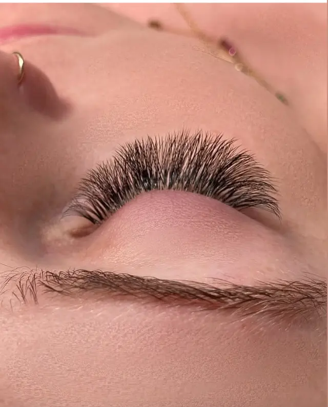 Linda Lash Co. Eyelash Extensions — customer photo 11