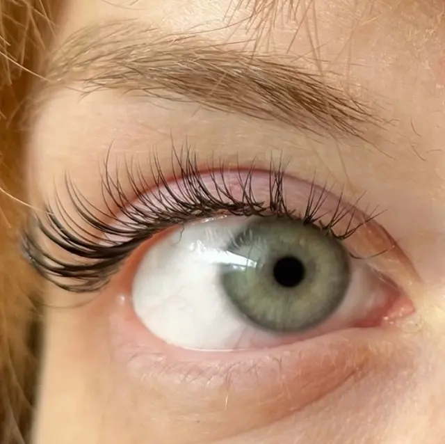 Linda Lash Co. Eyelash Extensions — customer photo 8