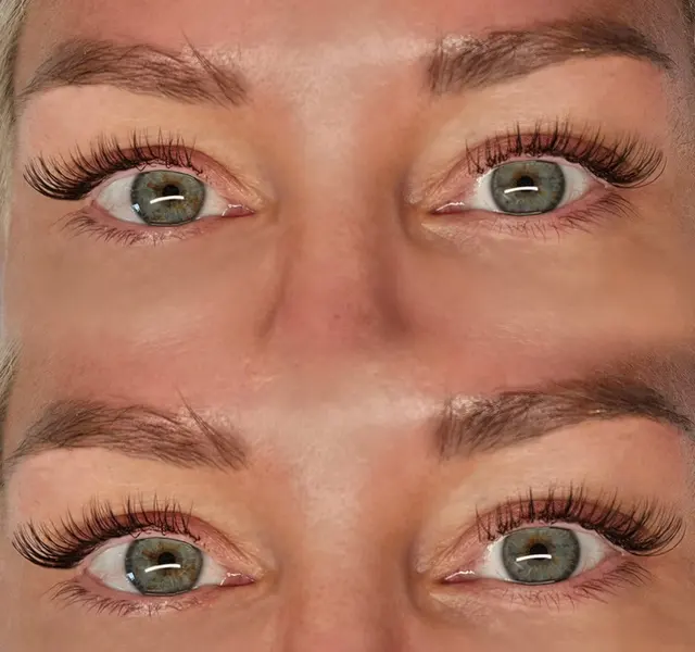 Linda Lash Co. Eyelash Extensions — photo from the business 2