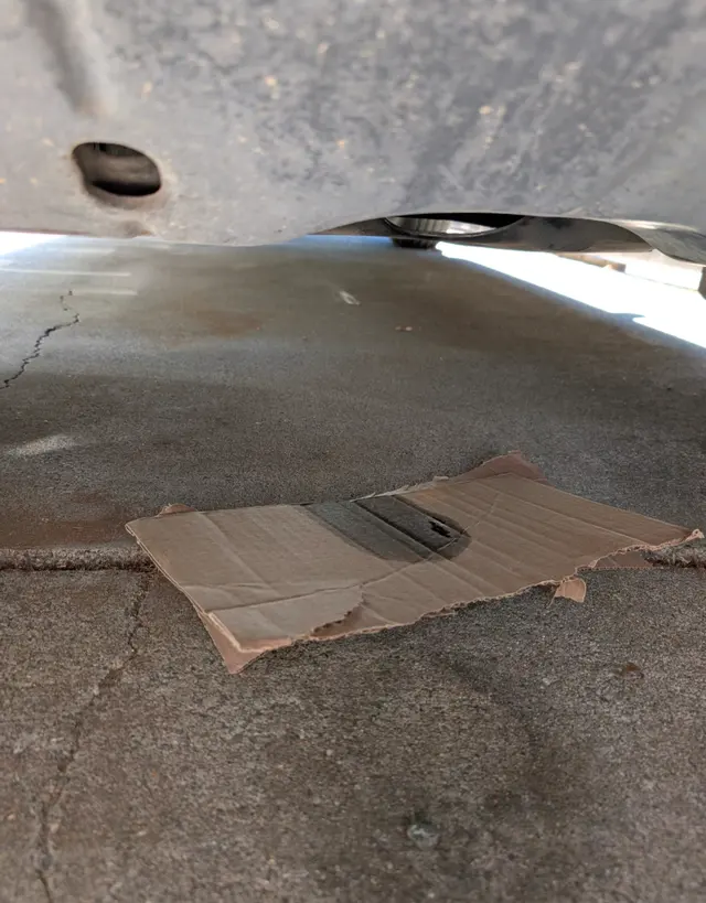 Oil Changers & Car Wash — customer photo 12