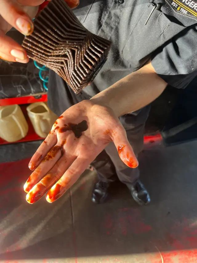Oil Changers & Car Wash — customer photo 9