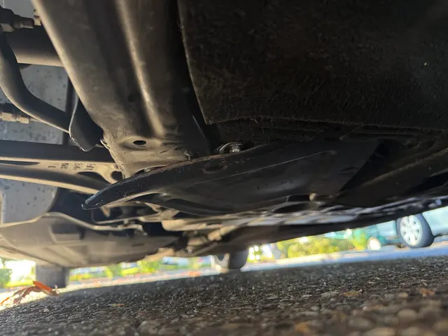 Oil Changers & Car Wash — customer photo 7