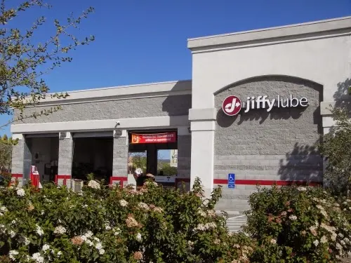 Jiffy Lube — photo from the business 4