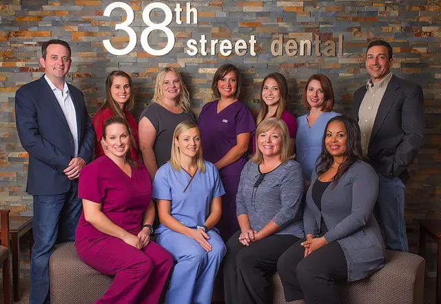 38th Street Dental — photo from the business 10