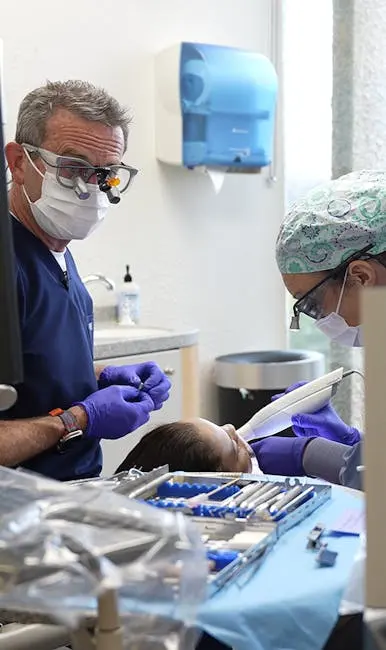 38th Street Dental — photo from the business 9