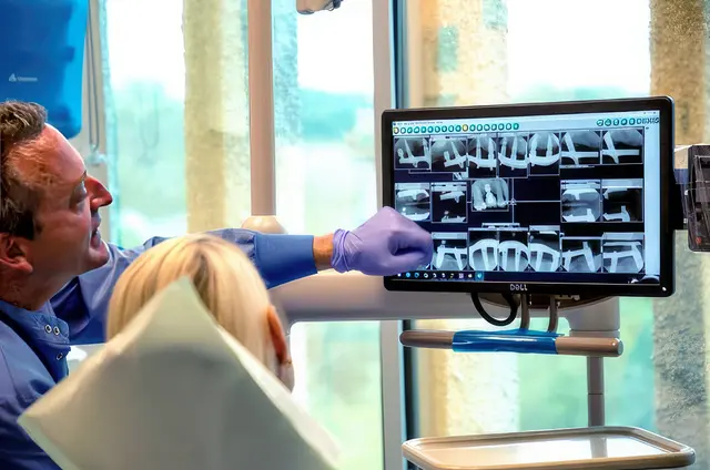38th Street Dental — photo from the business 4