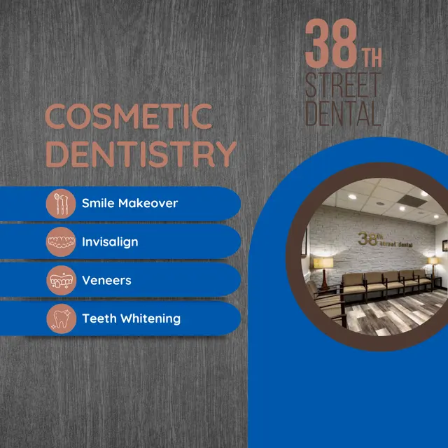 38th Street Dental — photo from the business 7